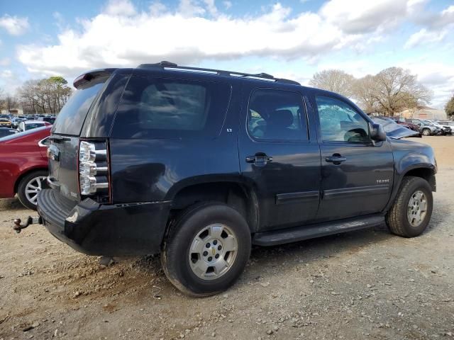 2011 Chevrolet Tahoe K1500 LT