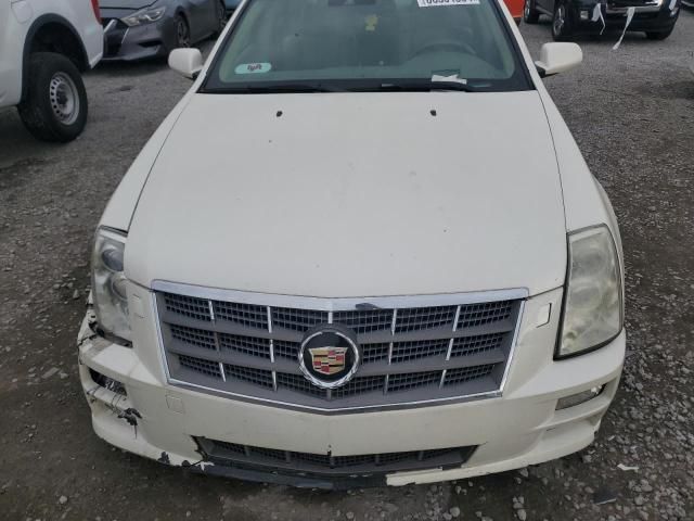 2008 Cadillac STS