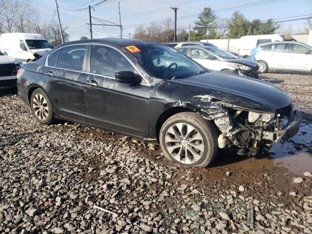 2010 Honda Accord EXL