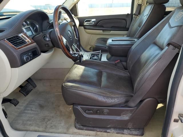 2009 Cadillac Escalade ESV Platinum