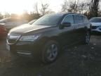 2014 Acura MDX