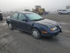 2001 Saturn SL1