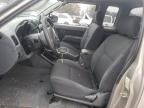 2003 Nissan Frontier King Cab XE