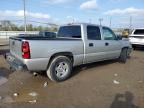 2005 Chevrolet Silverado C1500