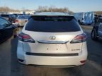 2014 Lexus RX 350 Base