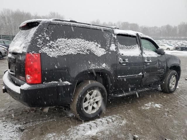 2011 GMC Yukon XL K1500 SLT