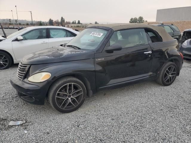 2005 Chrysler PT Cruiser GT