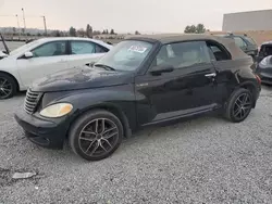 2005 Chrysler PT Cruiser GT en venta en Mentone, CA