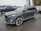 2017 KIA Sorento EX