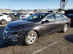 2023 Chevrolet Malibu LT en venta en Van Nuys, CA