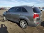 2012 KIA Sorento Base