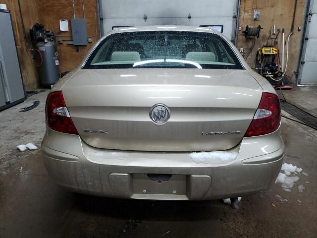 2005 Buick Lacrosse CX