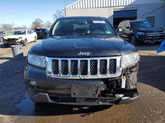 2013 Jeep Grand Cherokee Laredo