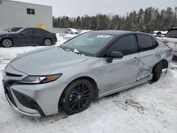 Lots with Bids for sale at auction: 2023 Toyota Camry XSE