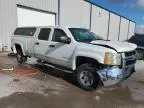 2007 Chevrolet Silverado K3500