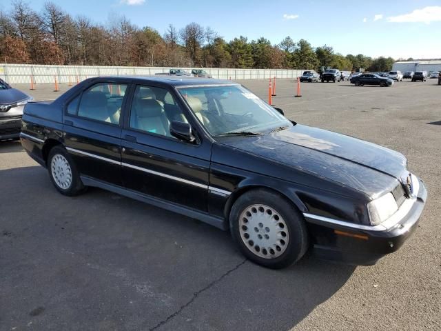 1995 Alfa Romeo 164 LS