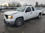 2009 GMC Sierra K1500 SLE