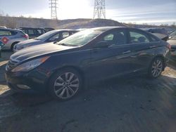 2013 Hyundai Sonata SE en venta en Littleton, CO