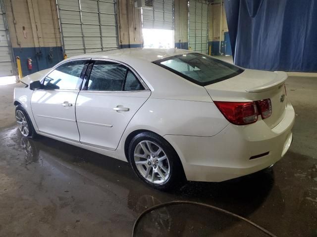 2014 Chevrolet Malibu 2LT