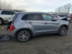 2018 Mitsubishi Outlander Sport ES