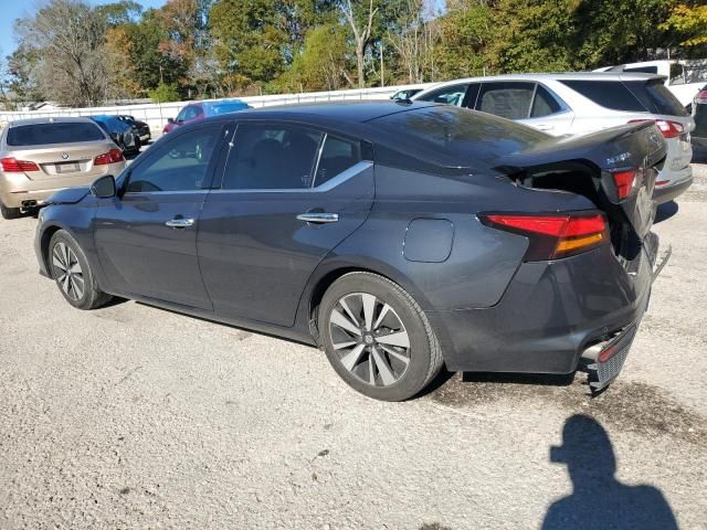 2019 Nissan Altima SV