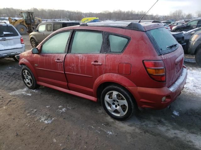 2006 Pontiac Vibe