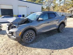 2022 Hyundai Santa Cruz SEL Premium en venta en Austell, GA