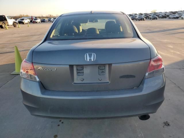 2009 Honda Accord EXL