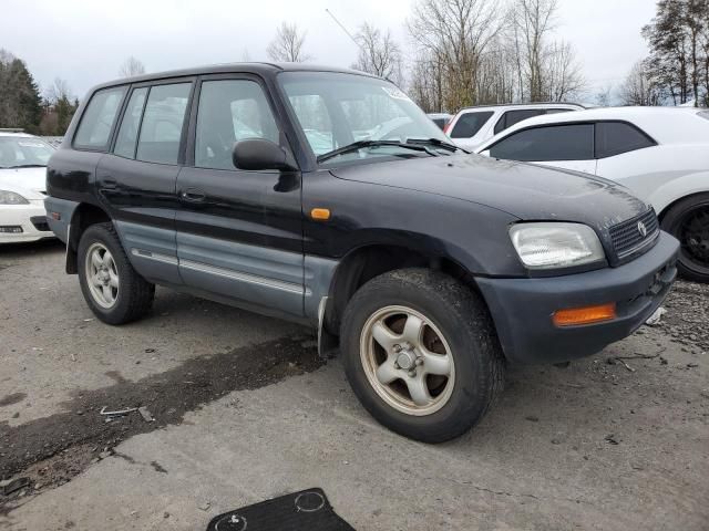 1997 Toyota Rav4