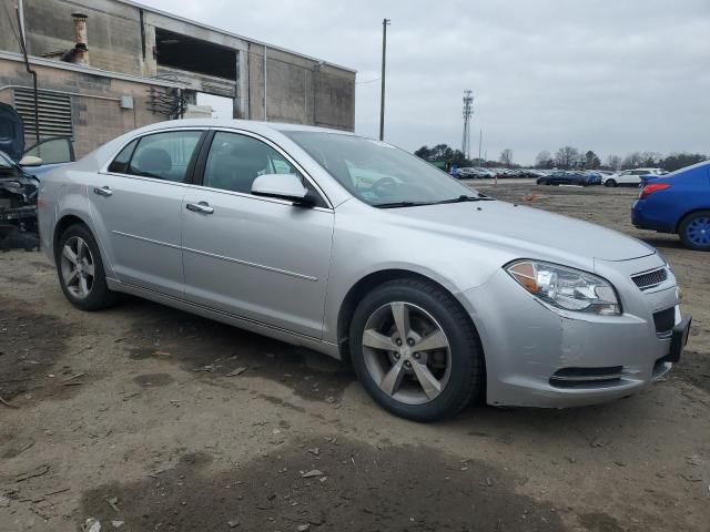 2012 Chevrolet Malibu 1LT