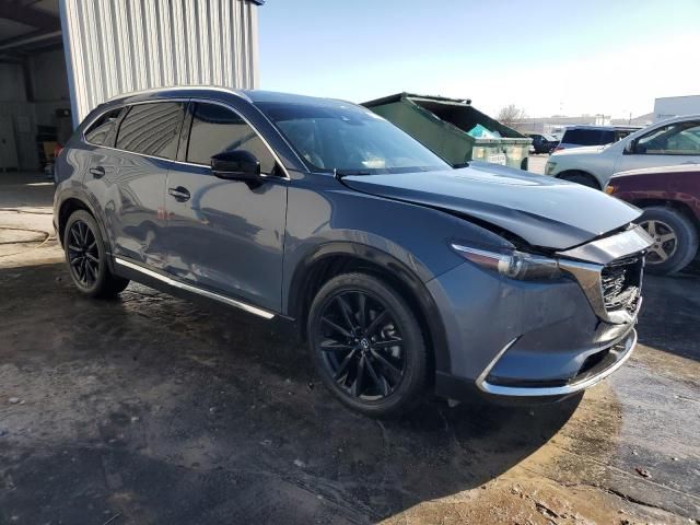 2021 Mazda CX-9 Grand Touring