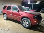 2007 Mercury Mariner HEV