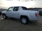 2006 Honda Ridgeline RTL