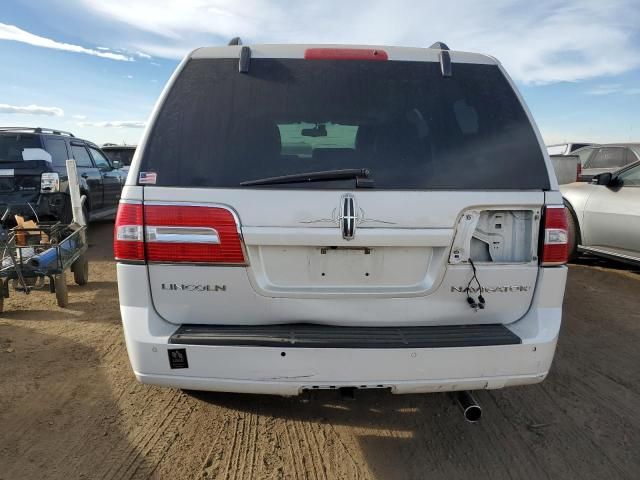 2011 Lincoln Navigator