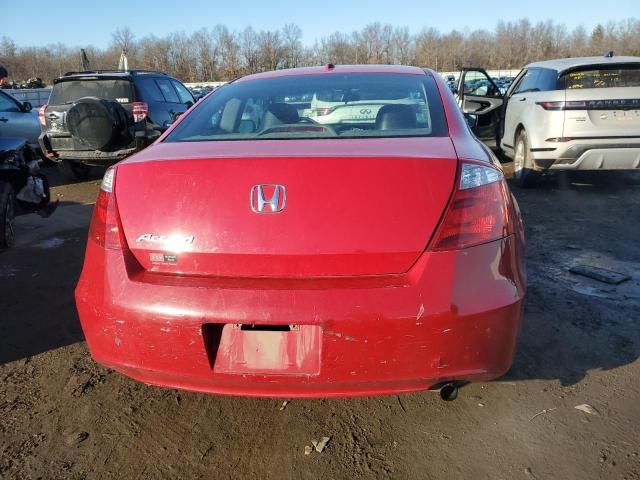 2009 Honda Accord EXL