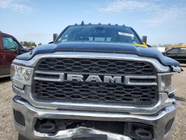 2022 Dodge RAM 3500 Tradesman