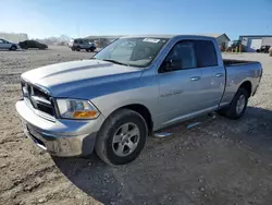 2012 Dodge RAM 1500 SLT en venta en Madisonville, TN