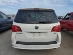 2009 Volkswagen Routan SEL