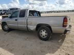 2001 GMC New Sierra C1500