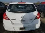 2008 Nissan Versa S