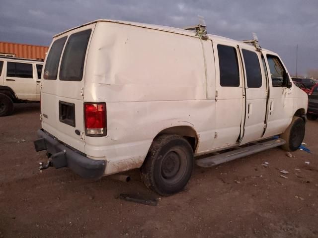 2006 Ford Econoline E250 Van