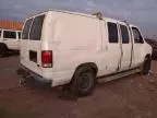 2006 Ford Econoline E250 Van