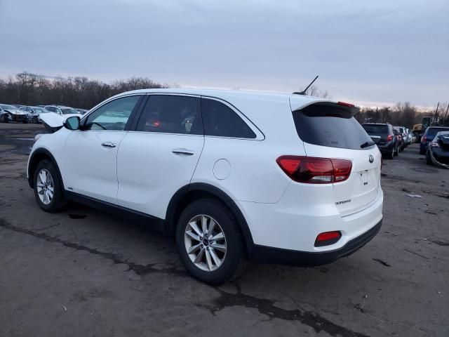 2019 KIA Sorento L