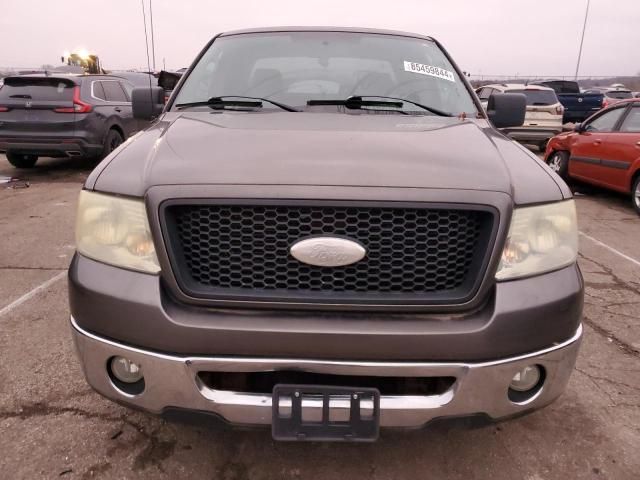 2006 Ford F150