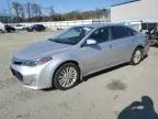 2013 Toyota Avalon Hybrid