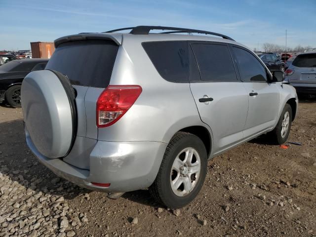 2008 Toyota Rav4