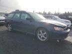 2007 Subaru Legacy 2.5I