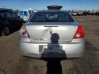 2008 Pontiac G6 Value Leader