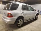 2005 Mercedes-Benz ML 350