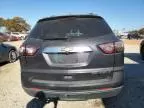 2013 Chevrolet Traverse LT